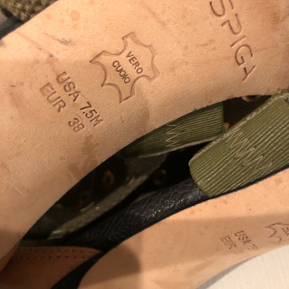 VIA SPIGA … high heel sandal - Picture 12 of 16